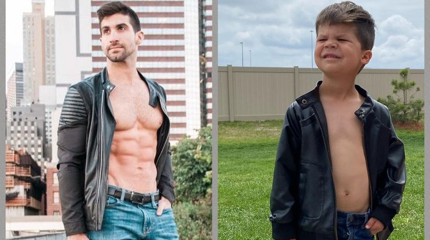 Фото из Instagram