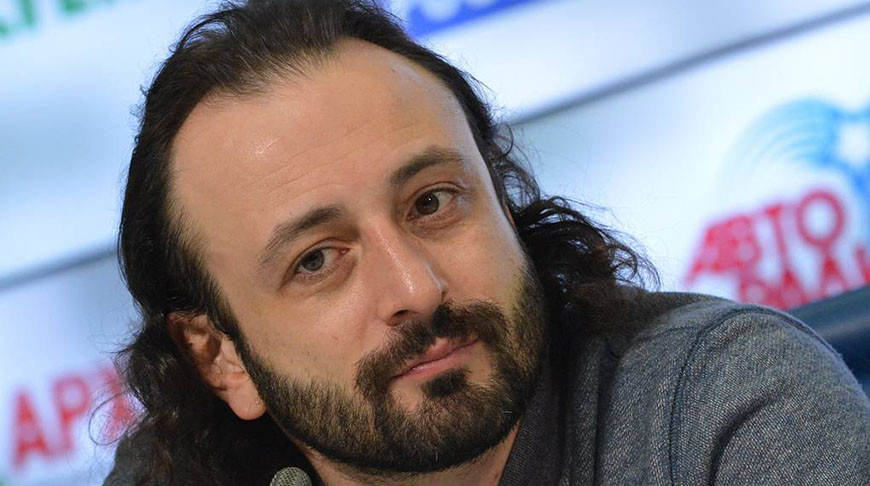 Илья Авербух. Фото из архива ТАСС