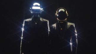 Daft Punk. Фото Pitchfork