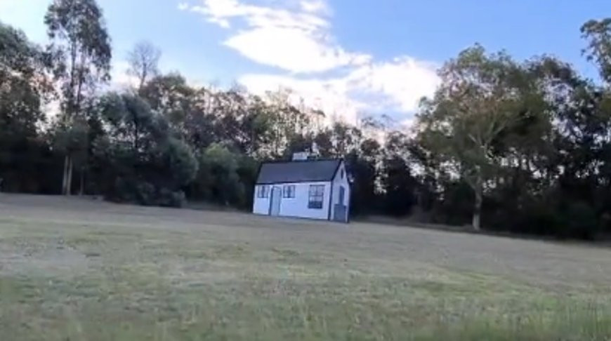 Скриншот из видео