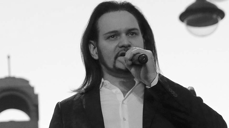 Борис Горячев. Фото ТАСС