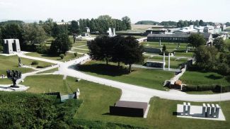 Фото mauthausen-memorial.org/ru