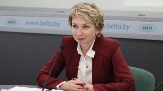 Наталья Мельникова