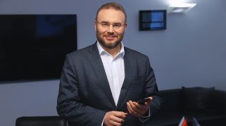 Олег Кондратенко
