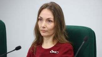 Тамара Корбут