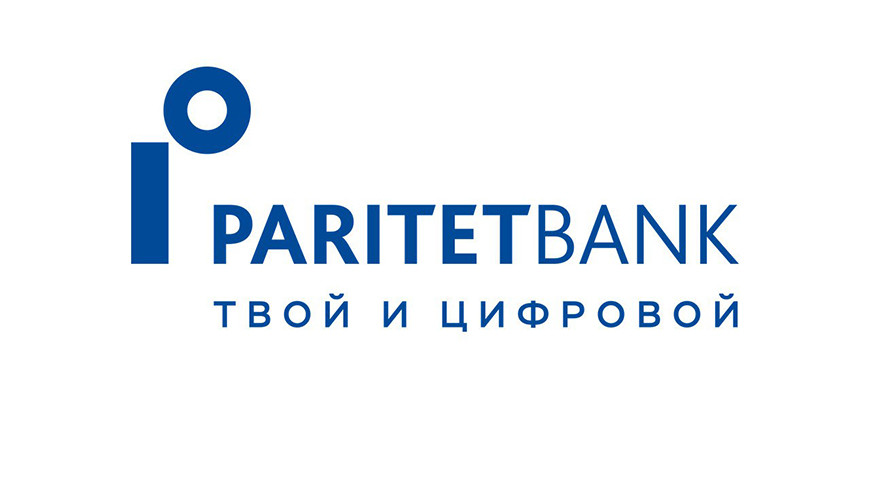 Обновленный логотип банка
