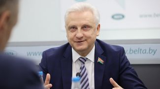Сергей Рачков