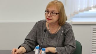 Наталья Катович