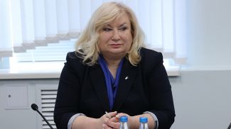 Елена Онуфрович