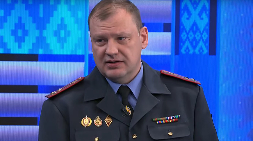 Василий Шупляк. Скриншот из видео СТВ