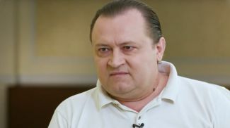 Юрий Шевцов. Скриншот из видео