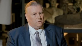 Сергей Александрович. Скриншот из видео