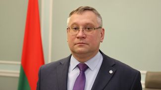 Павел Муравейко