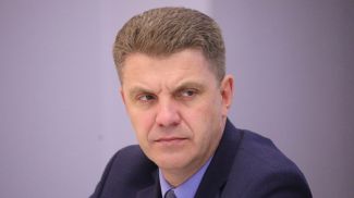 Владимир Кухарев. Фото из архива