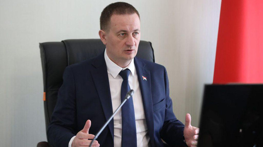 Александр Турчин. Фото  mlyn.by 