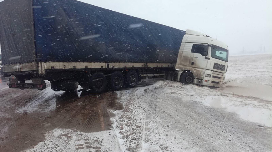 Фото УВД Брестского облисполкома