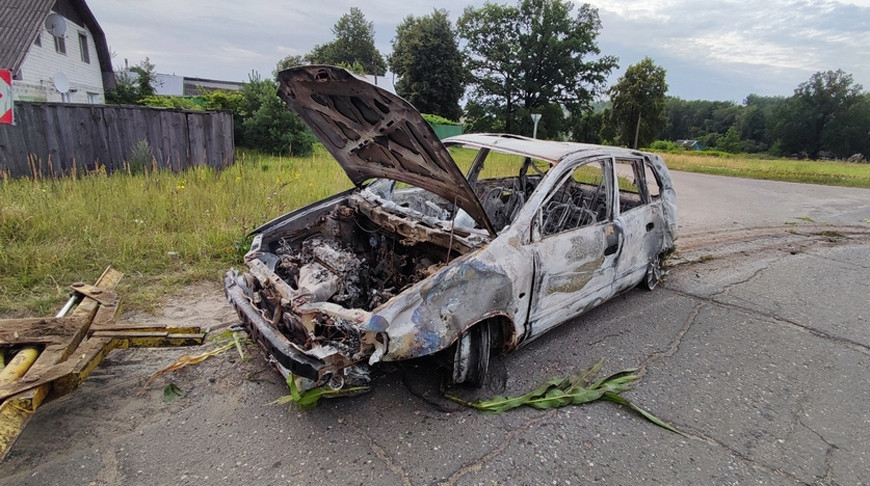 Фото УСК по Гомельской области