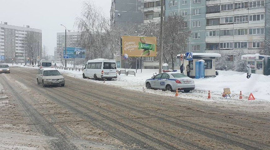 Фото УВД Могилевского облисполкома