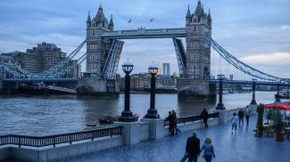 Лондон. Фото Getty Images