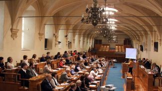 Фото senat.cz