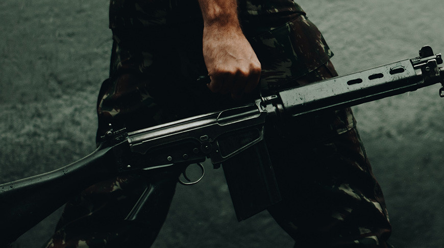Фото pexels