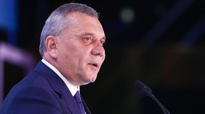 Юрий Борисов. Фото ТАСС