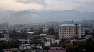 Нагорный Карабах. Фото ТАСС