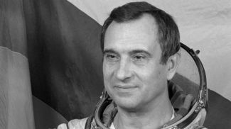 Валерий Поляков. Фото ТАСС
