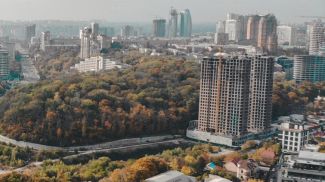 Киев. Фото pexels