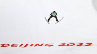 Тими Зайц. Фото olympics.com