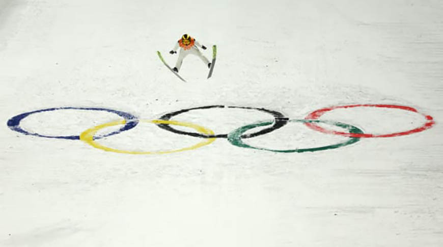 Фото olympics.com