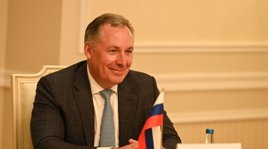 Станислав Поздняков. Фото НОК Беларуси