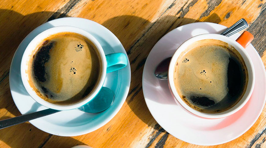 Правильно ли вы пьете кофе? / @ BeltaPlus