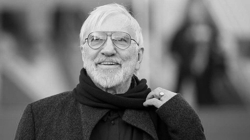 Виктор Мережко. Фото ТАСС