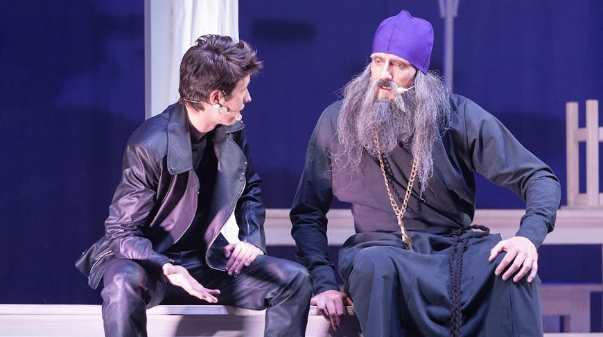 Кот гурьянов