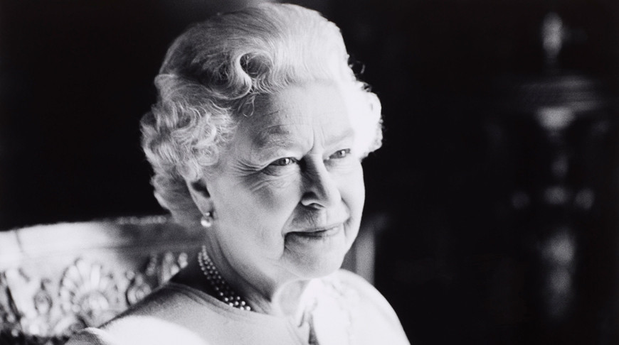 Фото The Royal Family