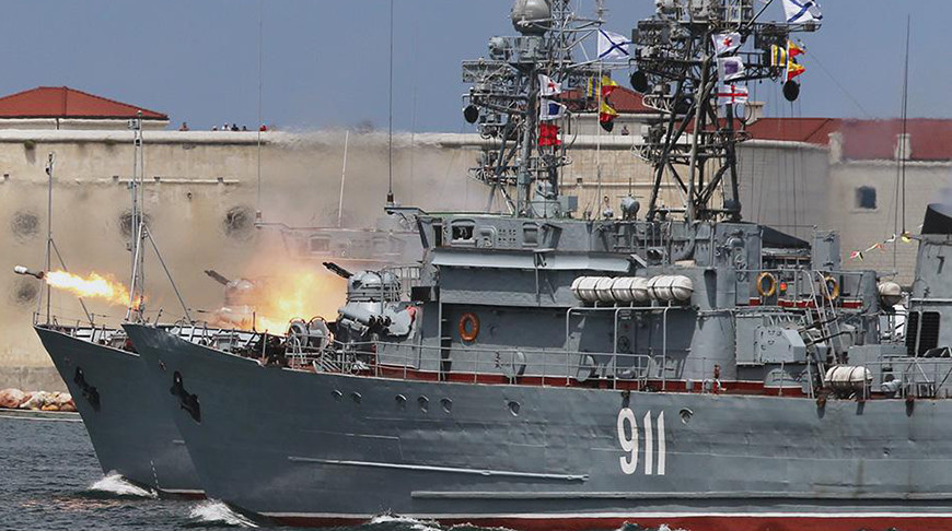 Фото из архива ТАСС