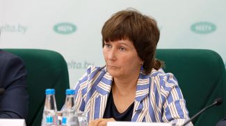 Ольга Луговская
