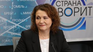 Элла Борисова