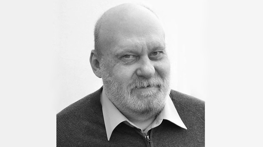 Григорий Шатько. Фото Национального академического драматического театра имени Якуба Коласа