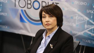 Наталья Суйкова