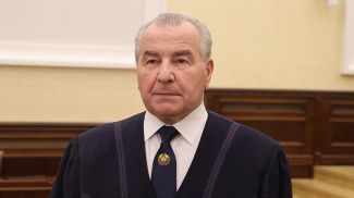 Петр Миклашевич