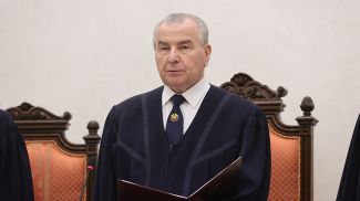 Петр Миклашевич
