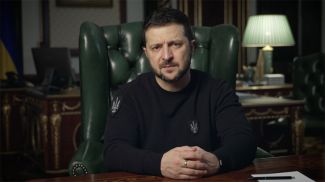 Владимир Зеленский. Фото ОП Украины