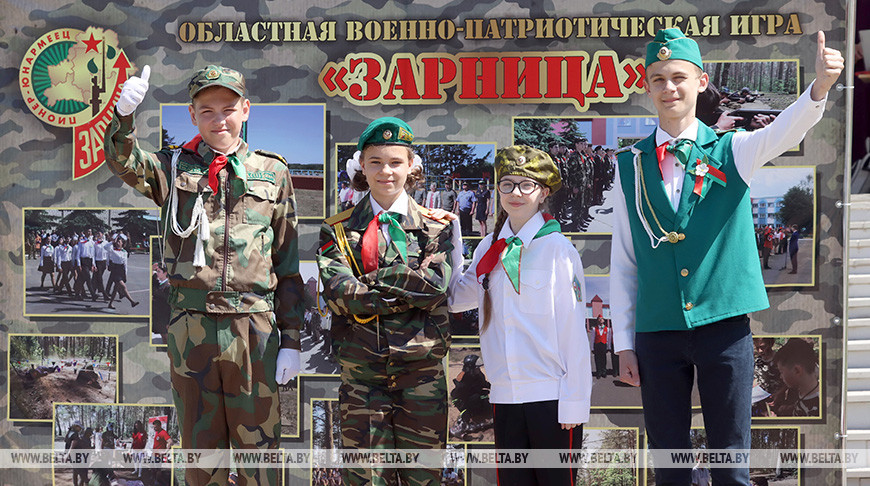 Фото из архива