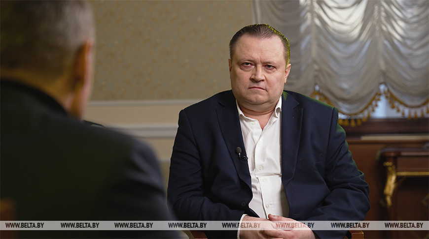 Юрий Шевцов