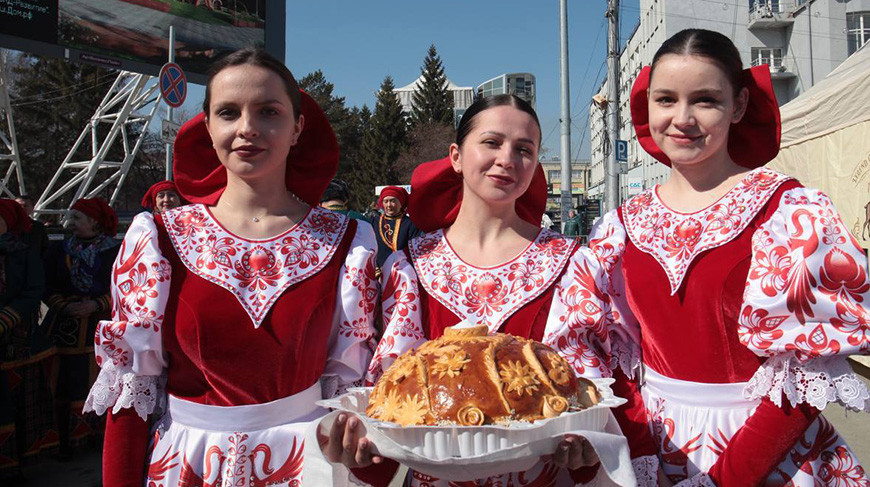 Фото Мингорисполкома