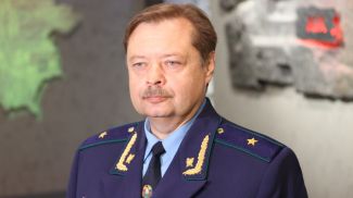 Сергей Хмарук