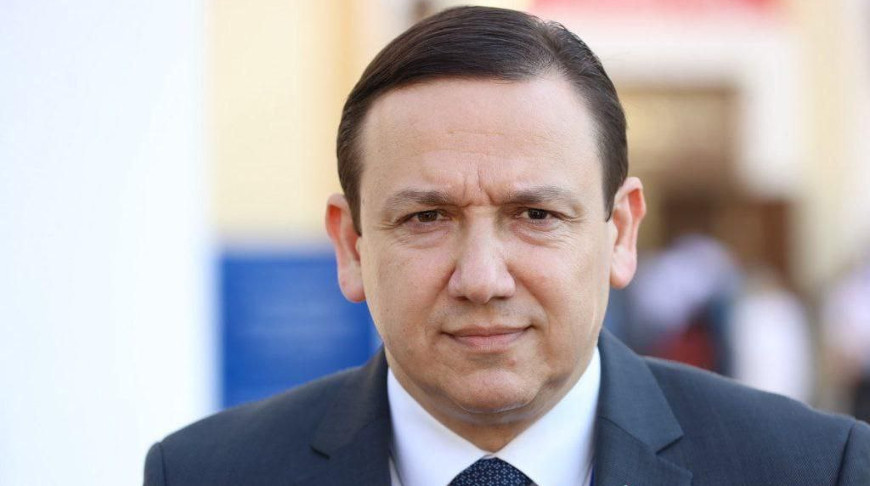 Владимир Перцов