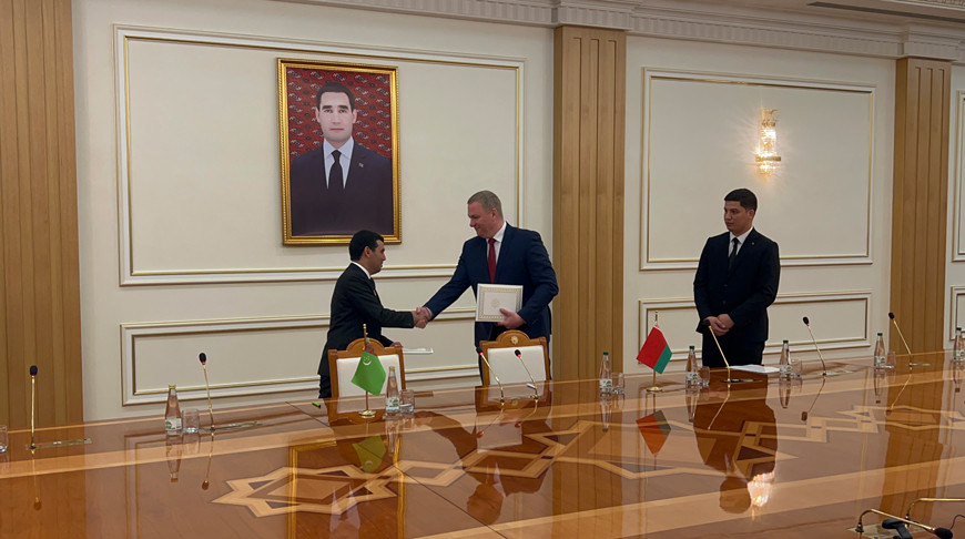 Фото turkmenistan.mfa.gov.by